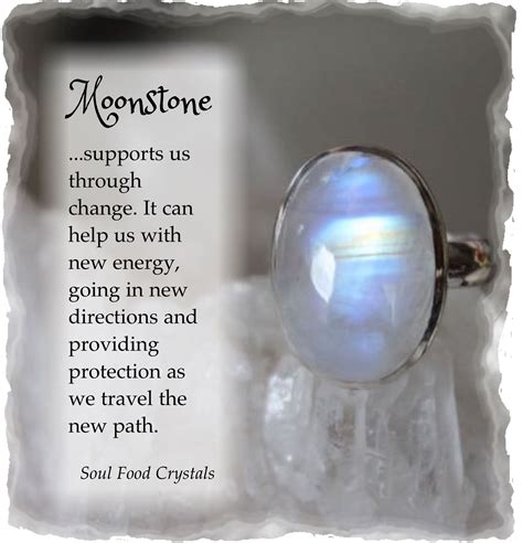 moonstone mythology